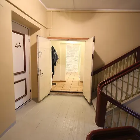 Apartment Viru Old Town