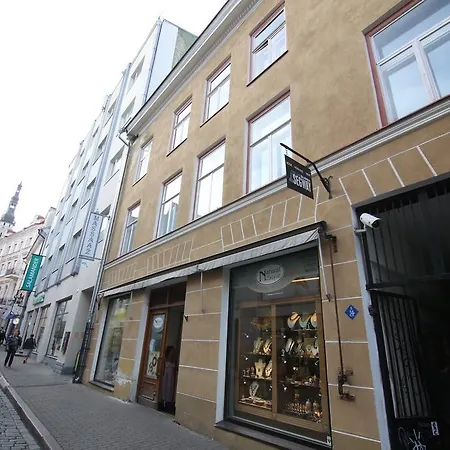 Viru Old Town Apartment Tallinn