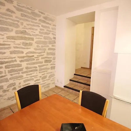 Viru Old Town Apartment