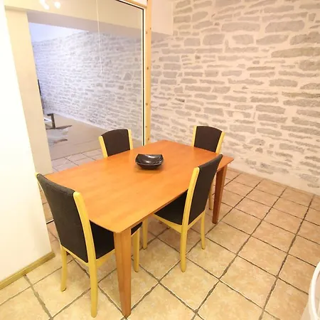 Appartement Viru Old Town Tallinn