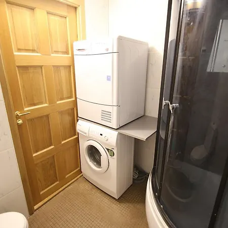 Korter Viru Old Town