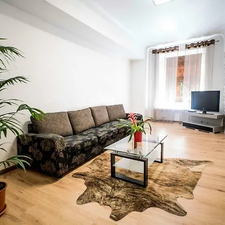 Viru Old Town Apartment