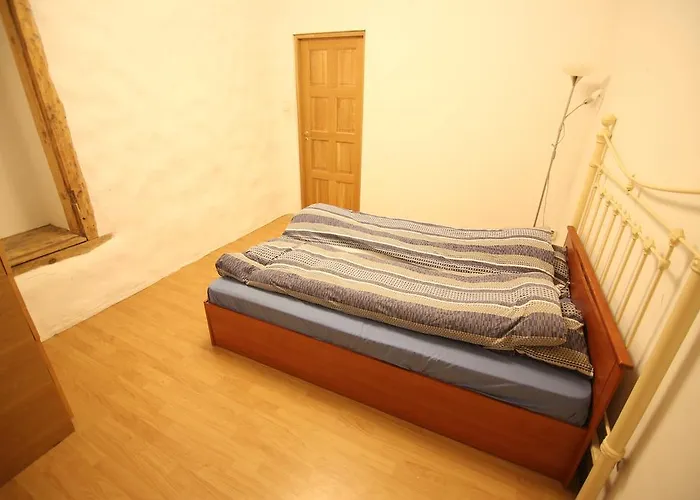 Viru Old Town Таллин