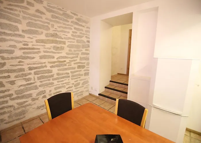 Viru Old Town شقة