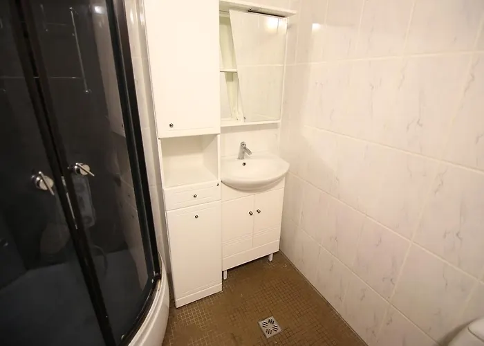 Viru Old Town Апартаменты *