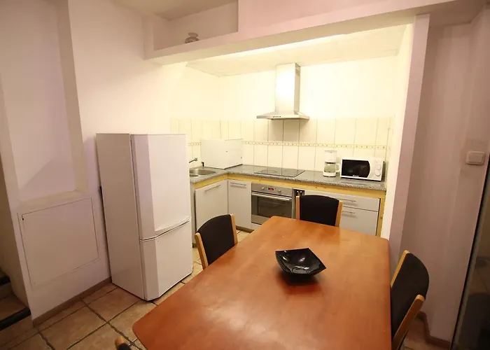 Viru Old Town Tallinn