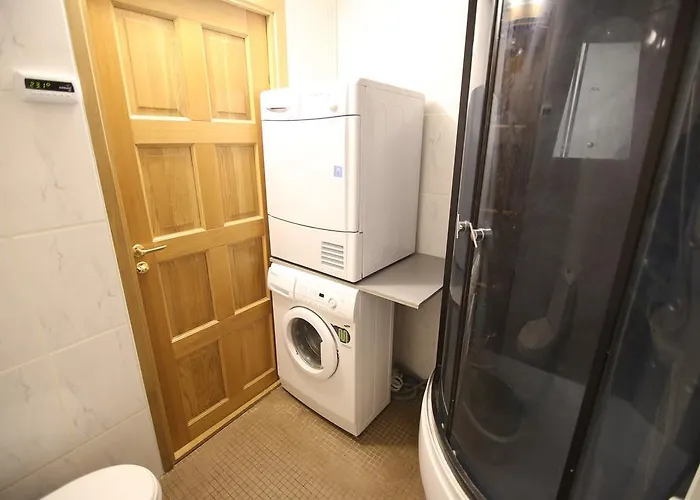 شقة Viru Old Town