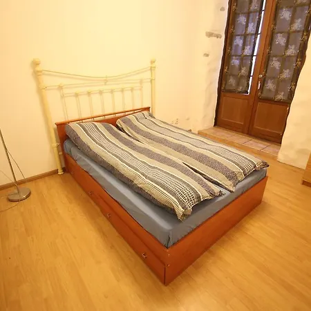 Apartamento Viru Old Town *