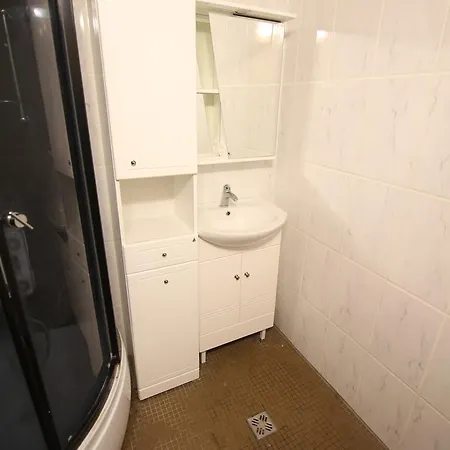 Viru Old Town Apartamento *