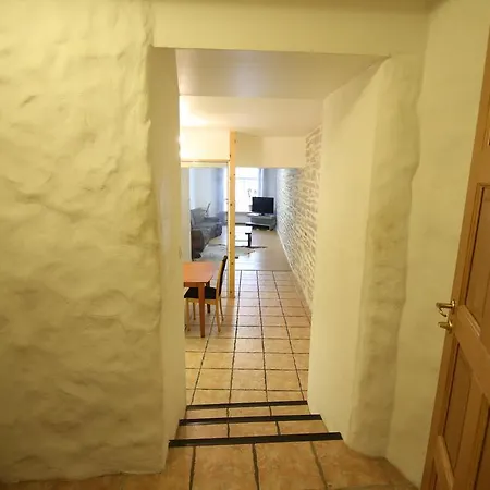 Apartamento Viru Old Town Talin