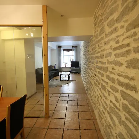Viru Old Town Apartamento Talin