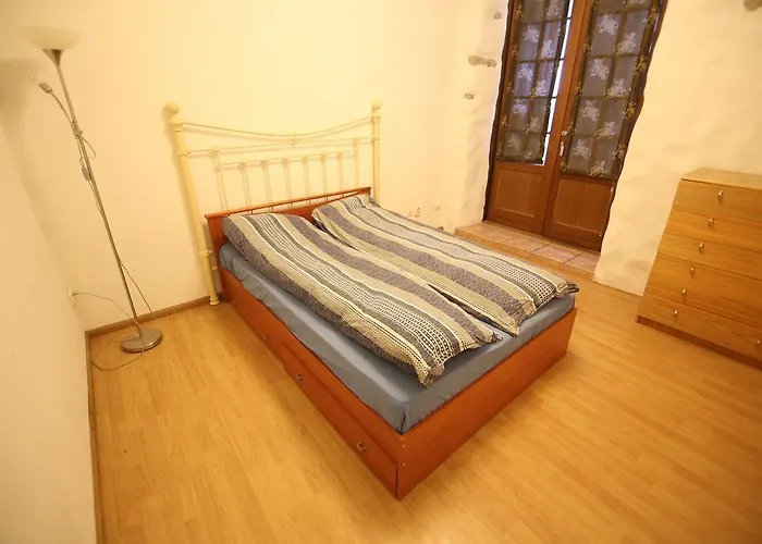 Apartament Viru Old Town *