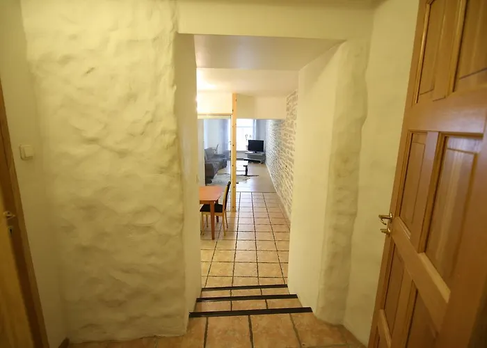 Apartament Viru Old Town Tallin